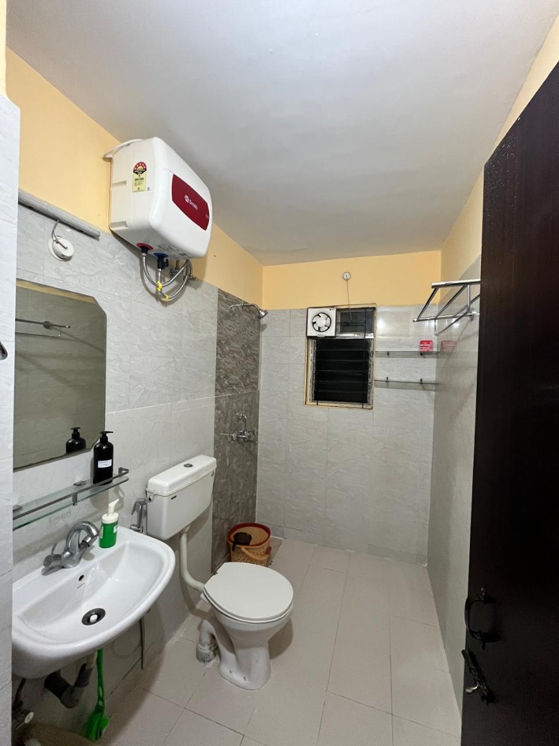 Fully Furnished 3bhk in Barbari, Assam, India for Rent